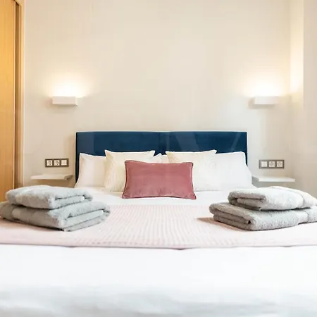 Apartment Cozy With Parking In The Center By Rems