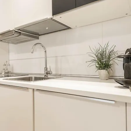 Cozy With Parking In The Center By Rems Apartment Malaga